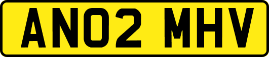AN02MHV