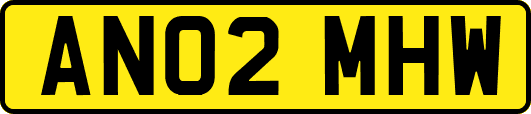 AN02MHW