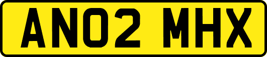 AN02MHX