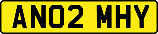 AN02MHY