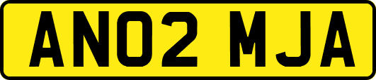 AN02MJA
