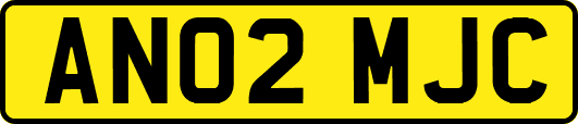AN02MJC