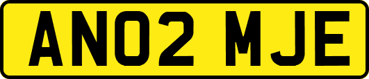 AN02MJE