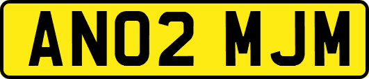 AN02MJM