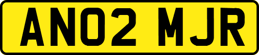 AN02MJR