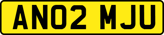 AN02MJU