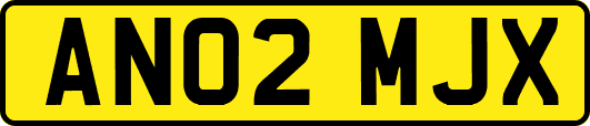 AN02MJX