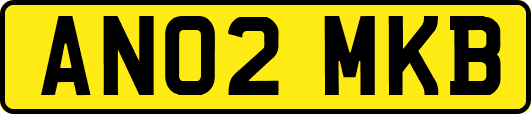 AN02MKB