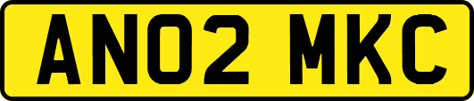 AN02MKC