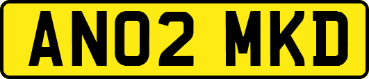 AN02MKD