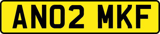 AN02MKF