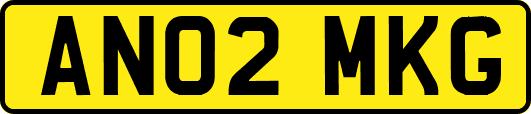 AN02MKG