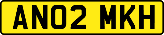 AN02MKH