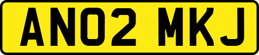 AN02MKJ