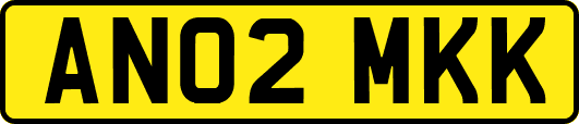 AN02MKK