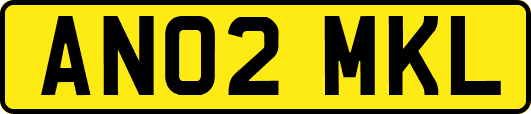 AN02MKL