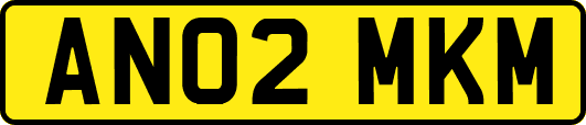AN02MKM