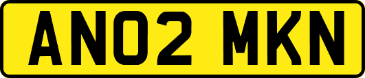 AN02MKN