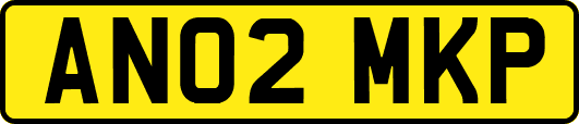 AN02MKP