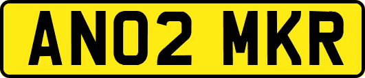 AN02MKR