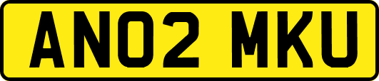 AN02MKU