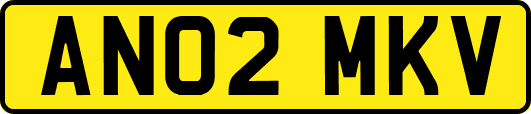 AN02MKV