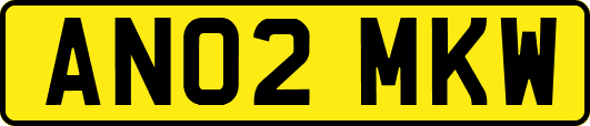 AN02MKW