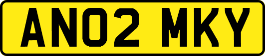 AN02MKY