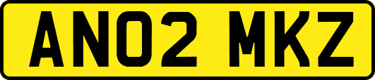 AN02MKZ