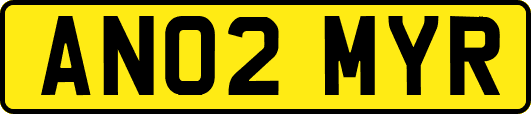 AN02MYR