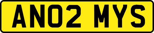 AN02MYS