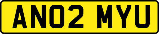 AN02MYU