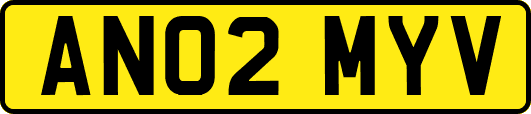 AN02MYV