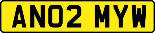 AN02MYW