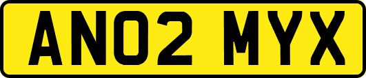 AN02MYX