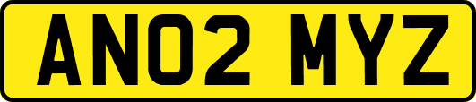 AN02MYZ