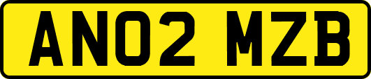 AN02MZB