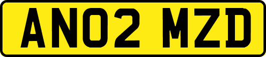 AN02MZD