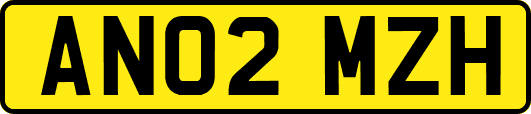 AN02MZH