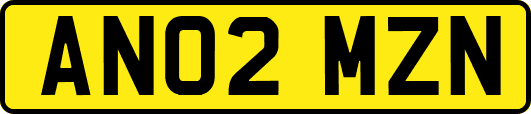 AN02MZN