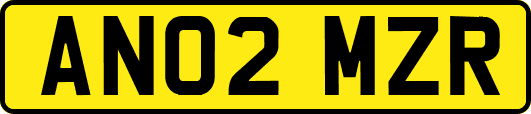 AN02MZR