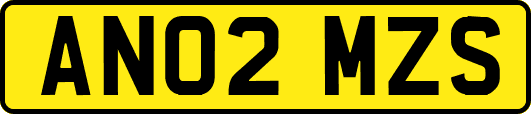 AN02MZS