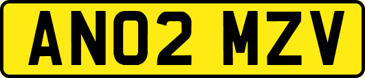 AN02MZV