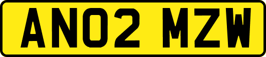 AN02MZW
