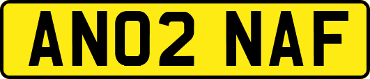 AN02NAF