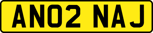 AN02NAJ