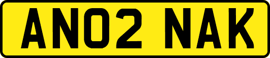AN02NAK
