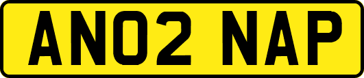 AN02NAP