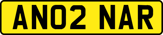 AN02NAR