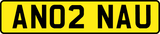 AN02NAU